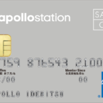 apollostation card